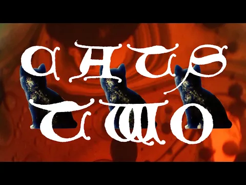 CATS 2 - OFFICIAL TRAILER "Unauthorized"