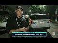 A Look At How Police Handle Gun Violence Crisis In Philadelphia