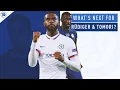 MATT LAW The unknown future of Rudiger Tomori at Chelsea London is Blue Podcast