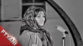 غر ب هودجها   قالوا لي ك ن   فيروز دندنها