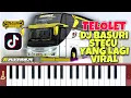 Download Lagu TELOLET REMIX BASURI STECU STECU | BUS RAHMA NURSYIFA | TUTORIAL PIANIKA BASURI