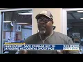 Gun expert Safe storage is key to avoiding to accidental shootings