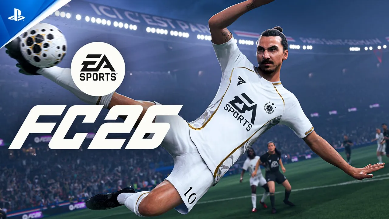 EA Sports FC 26 - Archetypes Deep Dive | PS5 & PS4 Games