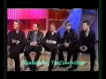 Download Lagu Westlife - Interview - Kelly Show Part 1/2 [12-2001]