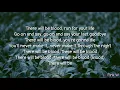 Kim Petras - There Will Be Blood (lyrics)