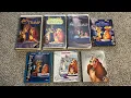 Download Lagu Lady and the Tramp (1955) Comparison Video: 70th Anniversary Edition