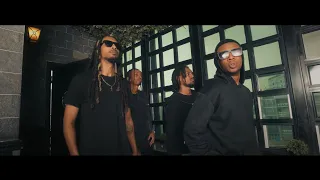 Dagy X Skat Nati Money Man New Ethiopian Music 2025 Official Music Video 