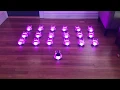 Finch Robot 2 0 Chorus Line