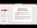 JUST OS - Chapter 4