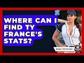 Where Can I Find Ty France s Stats Baseball Statistics Vault News