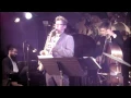 Download Lagu Uri Gurvich Quartet plays Countdown / Coltrane