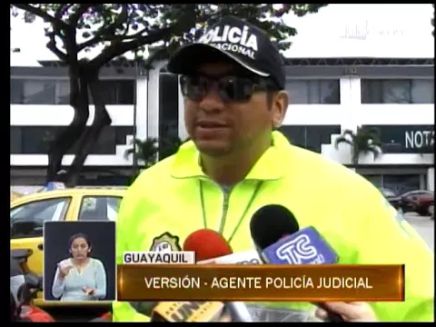 Policía desarticuló presunta banda de microtráfico