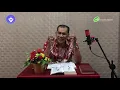 Download Lagu Renungan - Mengapa Orang Tidak Bersyukur (Pdt. Josia Dharma)