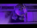 横浜アンパンマンミュージアム メロンパンナのメロメロパンチ パート②