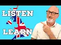 Download Lagu British English Conversation Practice - Intermediate Level
