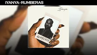 Iyanya - Rumberas (Lyric Visualizer)
