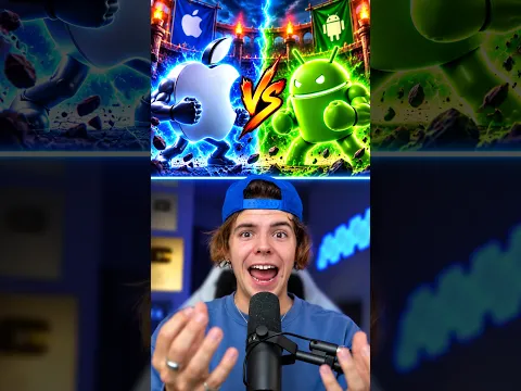 Which Is Better?! 😳🗣️ (TEST)