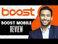 Boost Mobile Review 2026 Full Guide