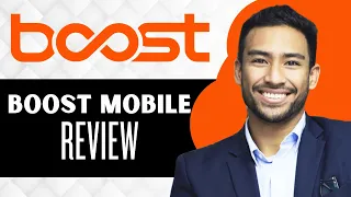 Boost Mobile Review 2026 Full Guide