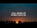 Benson Boone - The Time Of My Life (Lyrics