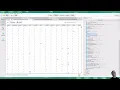 Text Processing in RapidMiner
