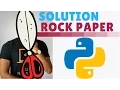Learn Python Programming - 32