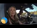 Traffic stop of Arizona DPS director being pulled over