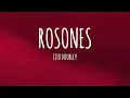 Download Lagu Tito Double P - Rosones (Letra/Lyrics)