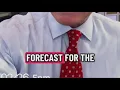 DFW Weather Pete Delkus Feb 26 update