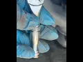 16 dodge Durango starter replacement