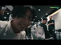 THE JET BOY BANGERZ / Let's Dance -MV Behind the Scenes -