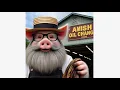 Amish Oil Change