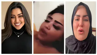 إزاي تخلي جوزك يصورك كده يا فنانة سما المصري تهاجم رحمة محسن بعد أزمة الفيديوهات الأباحية المسربة 