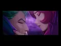 Everything Goes On - Xayah and Rakan become Redeemed Star Guardian in Wild Rift