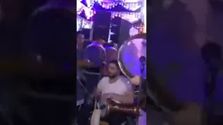 استقبال أسطوري لعبد السلام مصر الحمصاني المسرح ول ع تصفيق 