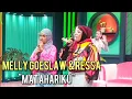 Download Lagu Melly Goeslaw ft Ressa - Matahariku 🎸 By Perlan86 Band