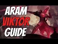 3 minute ARAM guides Viktor