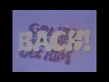 Download Lagu get him back - olivia rodrigo (lyric video / kinetic typography)