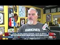 Local Tattoo shops speak out during Stay at home order