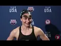 Missy Cundiff on Going from 46th Seed to 1st Place Finisher