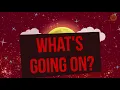 What If Space Was Red Instead of Black