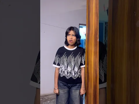 Alka ko police banana hai😫 #siblings #trendingshorts #apachho #relatable