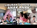 Download Lagu GAPERLU JAUH2 LIBURANNYA DI MORRISSEY HOTEL!! HOTEL NYA WOW BANGET