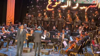 تحت نفس الشمس و فوق نفس التراب رائعة علي الحجار و الحان عمار الشريعي 