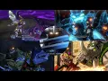 Teenage Mutant Ninja Turtles Mutants in Manhattan All Bosses (No Damage) + All Secret Bosses (4k)