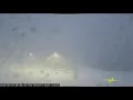 Duluth under blizzard warning after storm brings snow winds