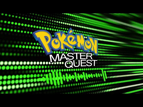 Download MP3 Pokémon - Master Quest - Believe in Me [Full Theme]