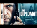 Download Lagu The Diplomat FULL MOVIE | Thriller Movies | Dougray Scott | The Midnight Screening
