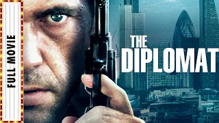 The Diplomat FULL MOVIE Thriller Movies Dougray Scott The Midnight Screening