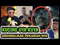 Download Lagu KUCING UYA KUYA, AKHIRNYA DIKEMBALIKAN. TAKUT DIPENJARA YA ? 🤣